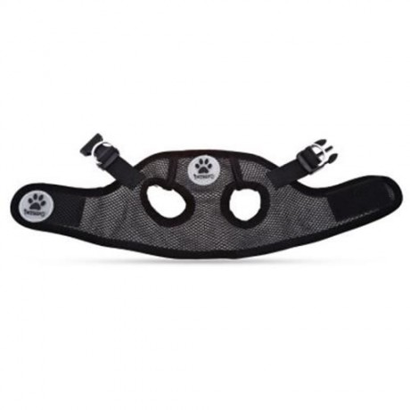 PETHING PET HARNESS LEASH STRAP SOFT MESH DOG CAT ADJUSTABLE VEST SAFE COLLAR CLOTH WITH C