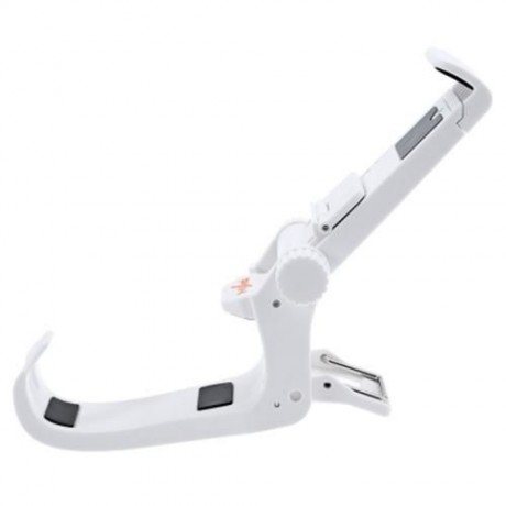PXN - 1003 ADJUSTABLE GAMEPAD CLIP GAME CONTROLLER HOLDER MOUNT CRADLE FOR IPHONE / SAMSUN