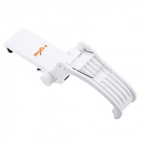 PXN - 1003 ADJUSTABLE GAMEPAD CLIP GAME CONTROLLER HOLDER MOUNT CRADLE FOR IPHONE / SAMSUN