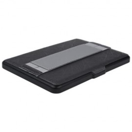PP FIRM BACK COVER FOR NEW KINDLE 499 (GRAY)