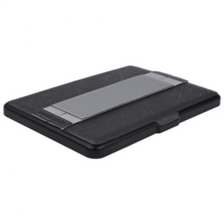 PP FIRM BACK COVER FOR NEW KINDLE 499 (GRAY)