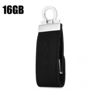 FYEO CR - FPY / 216 USB FLASH DRIVE WITH PORTABLE HOOK (BLACK)