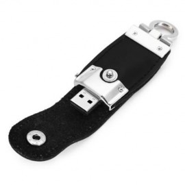 FYEO CR - FPY / 216 USB FLASH DRIVE WITH PORTABLE HOOK (BLACK)