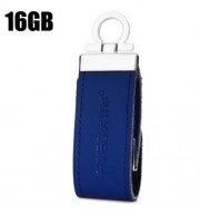 FYEO CR - FPY / 216 USB FLASH DRIVE WITH PORTABLE HOOK (BLUE)