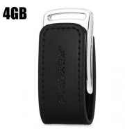 FYEO CR - FPB / 204 USB 2.0 FLASH DRIVE WITH FILE PROTECTED FUNCTION (BLACK)