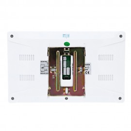 SY812MKW11 7 INCHES TFT SCREEN DOORBELL INTERCOM WITH VIDEO INTERPHONE INFRARED NIGHT VISI