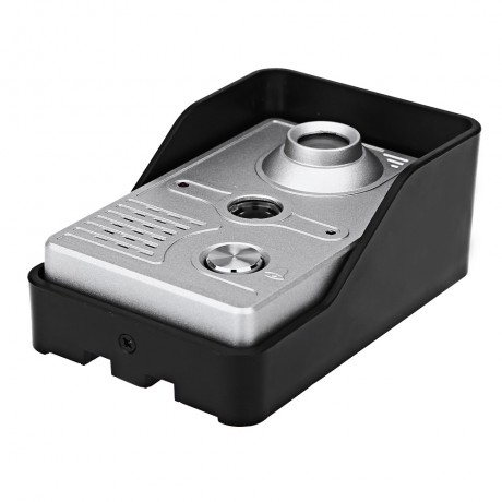 SY812MKW11 7 INCHES TFT SCREEN DOORBELL INTERCOM WITH VIDEO INTERPHONE INFRARED NIGHT VISI