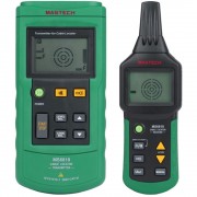 MS6818 ADVANCED CABLE TRACKER PIPE LOCATOR DETECTOR NETWORK 