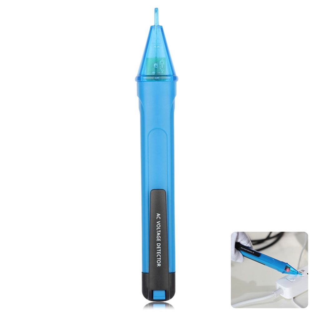AVD01 NON-CONTACT VOLTAGE DETECTOR