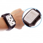 JM-X4 ACCESSORY MAGNETIC ADSORPTION BRACELET WORKS WITH SMALL COMPONENT