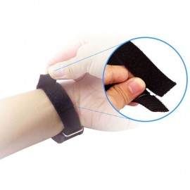 JM-X4 ACCESSORY MAGNETIC ADSORPTION BRACELET WORKS WITH SMALL COMPONENT