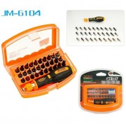 31 IN 1 SCREWDRIVER SET DISASSEMBLED TOOL