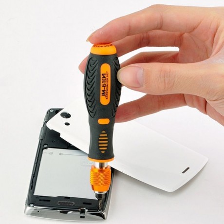 31 IN 1 SCREWDRIVER SET DISASSEMBLED TOOL
