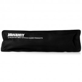 JM-OP09 GLUE-MELTEN BAG RE-HEATABLE OPENING TOOL