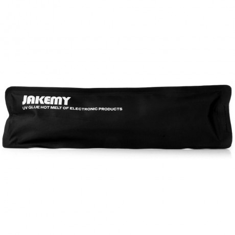 JM-OP09 GLUE-MELTEN BAG RE-HEATABLE OPENING TOOL