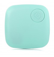 BLUETOOTH SMART FINDER ANTI-LOST ALARM TRACER SELFIE SHUTTER POSITIONING SYSTEM WITH LANYA