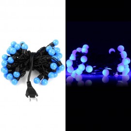 5M 50 LEDS BATTERY LED STRING LIGHT FOR HOME DECORATION / WEDDING / HOLIDAY / PARTY DECORA