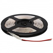 5 METERS 12V 3528 SMD WATERPROOF IP65 LED STRIP LAMP WITH 300 LEDS (GREEN, US PLUG)