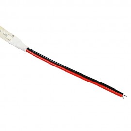 5 METERS 12V 3528 SMD WATERPROOF IP65 LED STRIP LAMP WITH 300 LEDS (RED, US PLUG)
