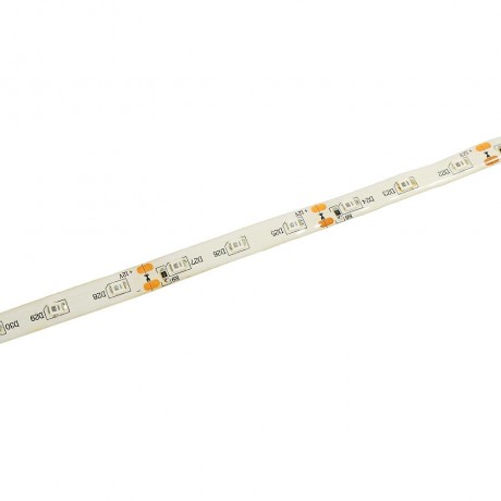 5 METERS 12V 3528 SMD WATERPROOF IP65 LED STRIP LAMP WITH 300 LEDS (RED, US PLUG)