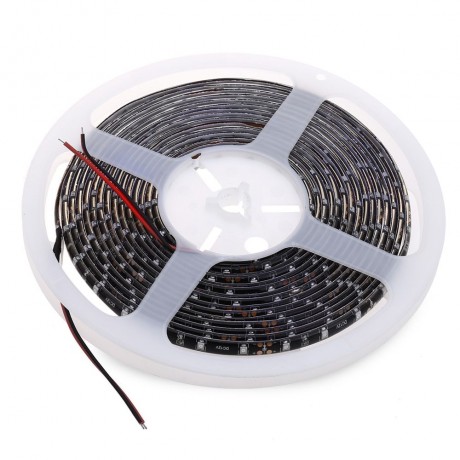 5M DC 12V SMD 3528 WATERPROOF FLEXIBLE LED STRIP LIGHT (RED)