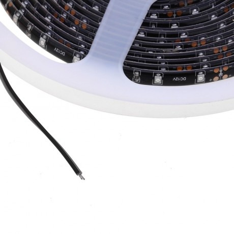 5M DC 12V SMD 3528 WATERPROOF FLEXIBLE LED STRIP LIGHT (RED)