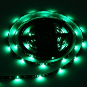 5M DC 12V SMD 3528 WATERPROOF FLEXIBLE LED STRIP LIGHT (GREEN)