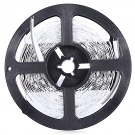SMD 5630 5M 300 LEDS FLEXIBLE STRIP LIGHT FOR DECORATION (BLUE, US PLUG)