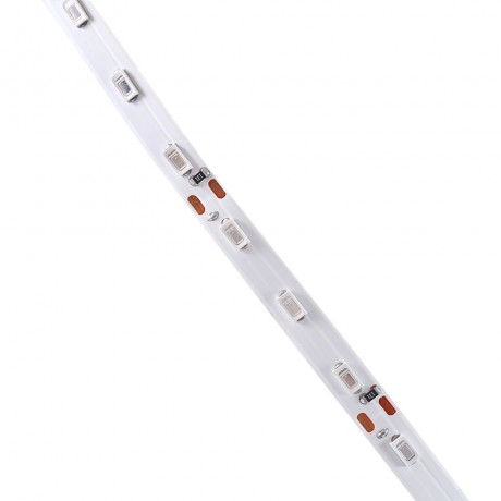SMD 5630 5M 300 LEDS FLEXIBLE STRIP LIGHT FOR DECORATION (BLUE, US PLUG)
