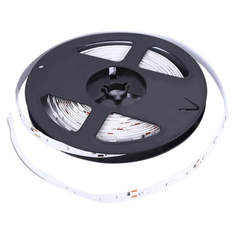 SMD 5630 5M 300 LEDS FLEXIBLE STRIP LIGHT FOR DECORATION (BLUE, EU PLUG)
