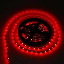 5M 300 LEDS SMD 5050 FLEXIBLE COLORFUL STRIP LIGHT WITH REMOTE CONTROL (COLORFUL, US PLUG)