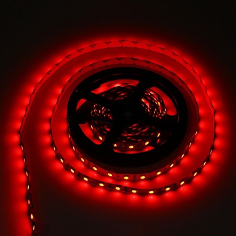 5M 300 LEDS SMD 5050 FLEXIBLE COLORFUL STRIP LIGHT WITH REMOTE CONTROL (COLORFUL, US PLUG)