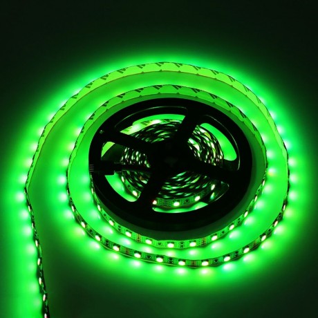5M 300 LEDS SMD 5050 FLEXIBLE COLORFUL STRIP LIGHT WITH REMOTE CONTROL (COLORFUL, US PLUG)