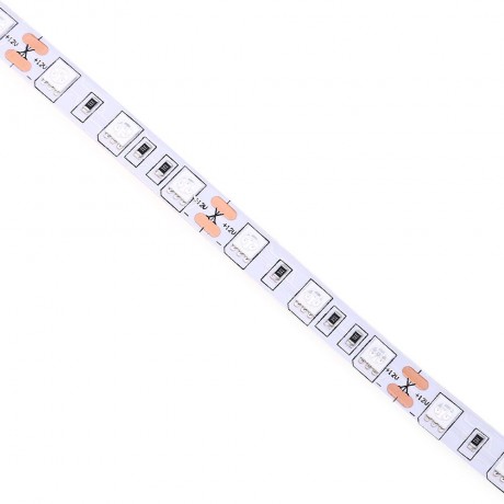 5M 300 LEDS SMD 5050 FLEXIBLE STRIP LIGHT FOR DECORATION (RED, EU PLUG)