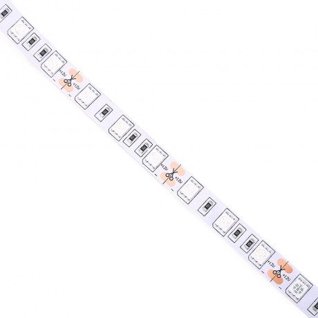 5M 300 LEDS SMD 5050 FLEXIBLE STRIP LIGHT FOR DECORATION (GREEN, US PLUG)