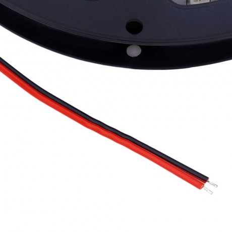5M 300 LEDS SMD 5050 FLEXIBLE STRIP LIGHT FOR DECORATION (GREEN, EU PLUG)
