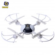 897C001 2.4G 4CH 6-AXIS GYRO 0.3MP CAMERA RTF REMOTE CONTROL QUADCOPTER DRONE TOY (BLACK)