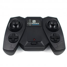 FY603 MINI RC DRONE RTF WIFI FPV 0.3MP CAMERA 2.4GHZ 4CH 6-AXIS GYRO AIR PRESS ALTITUDE (W