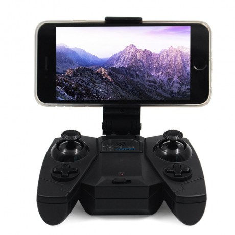 FY603 MINI RC DRONE RTF WIFI FPV 0.3MP CAMERA 2.4GHZ 4CH 6-AXIS GYRO AIR PRESS ALTITUDE (W