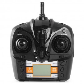TK110HW FOLDABLE RC DRONE RTF WIFI FPV / 0.3MP CAMERA / AIR PRESS ALTITUDE HOLD / G-SENSOR