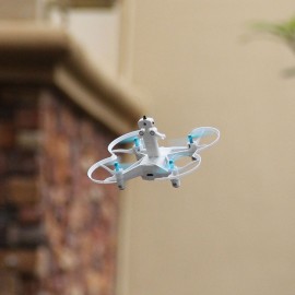 FX132C1 RC DRONE RTF WIFI FPV 0.3MP CAMERA / 2.4GHZ 4CH 6-AXIS GYRO / HEADLESS MODE / 360 