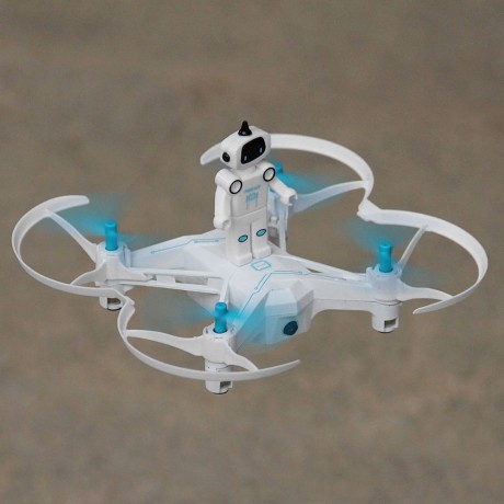 FX132C1 RC DRONE RTF WIFI FPV 0.3MP CAMERA / 2.4GHZ 4CH 6-AXIS GYRO / HEADLESS MODE / 360 