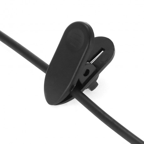 SE371 UNIVERSAL 3.5MM PLUG EARPHONES STEREO MUSIC HEADPHONES (BLACK)