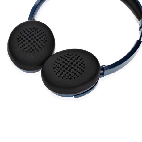 155B WIRELESS BLUETOOTH 4.0 MUSIC HEADBAND HEADPHONES SUPPORT HANDS-FREE CALLS VOLUME CONT