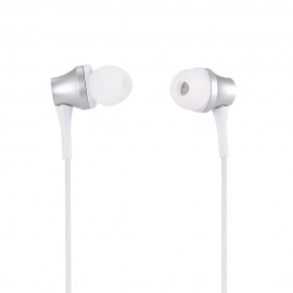 T3 ON-CORD CONTROL CALLS ANSWER WIRED IN-EAR EARPHONES (WHITE)