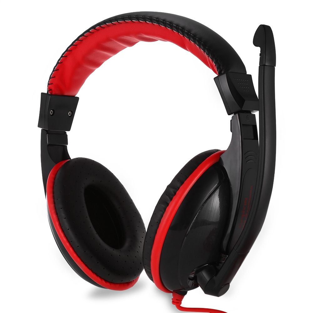 DT - 2699G GAME HEADSET WITH MIC