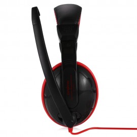 DT - 2699G GAME HEADSET WITH MIC