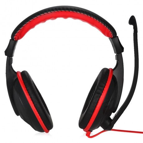 DT - 2699G GAME HEADSET WITH MIC