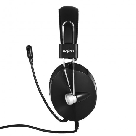 DT - 2201G GAME HEADSET FOR PC