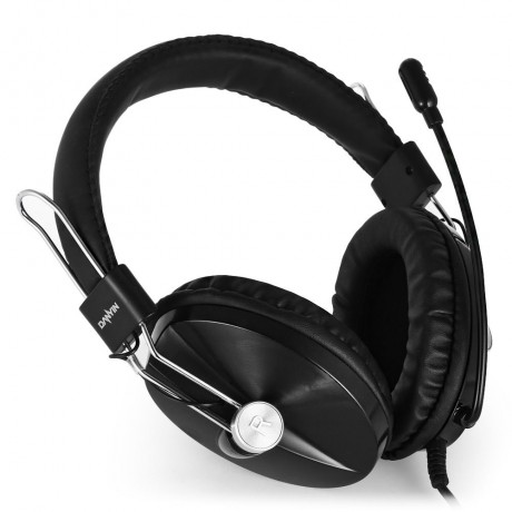 DT - 2201G GAME HEADSET FOR PC